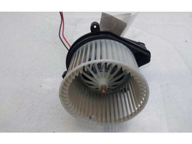 Вентилятор печки    YL01882780   Citroen C5