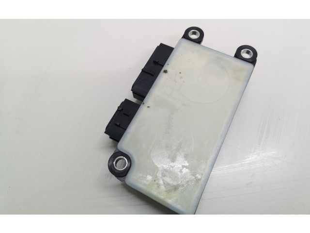 Блок подушек безопасности 13593287, 812586170 Opel Insignia A