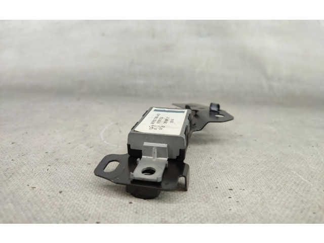 Řídící jednotka 9678017080A00, 28709E019678017080 Peugeot 308 2018