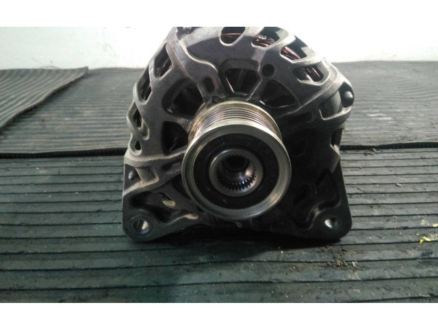 Генератор 231006677R, 2116066144 Dacia Duster