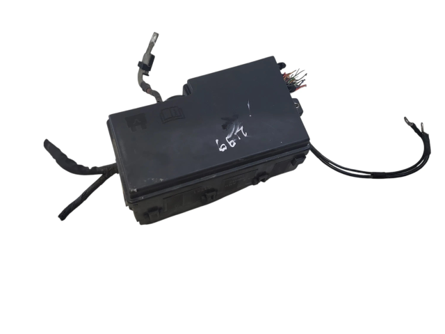 Блок предохранителей 3M5T14A142AB, 31254441   Volvo V50    