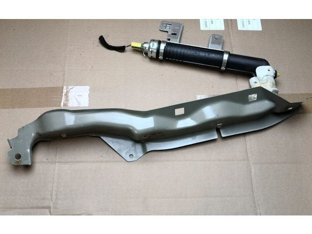 Боковая подушка безопасности 8200025444   Renault Trafic II (X83)