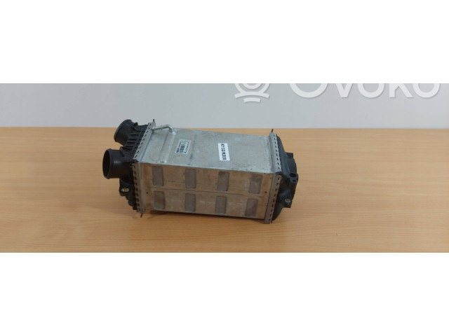 Интеркулер  A2780900514   Mercedes-Benz CLS C218 X218 