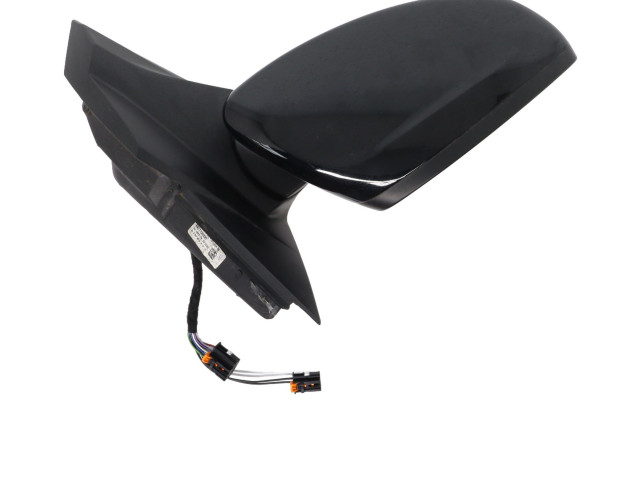 Зеркало электрическое        Peugeot 2008 II  2019 -  года   