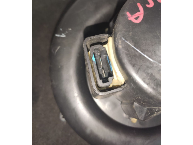 Вентилятор печки Tata Indica Vista II