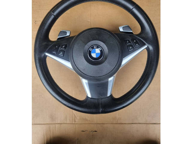 Volant BMW 5 E60 E61 2009 SLC77397001, 07B198AA0172W