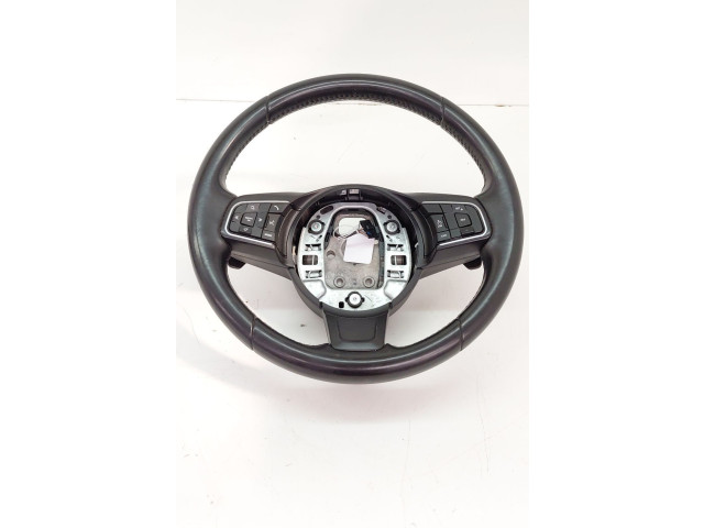 Руль Jaguar F-Pace 2016 - года GX733F563PD8PVJ