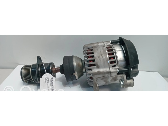 Генератор 442048   Ford Connect 1.8     