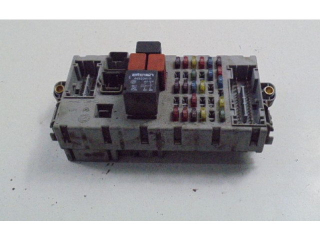 Pojistková skříňka 46795988NPL, 46795988NPL Fiat Punto (188) 2000