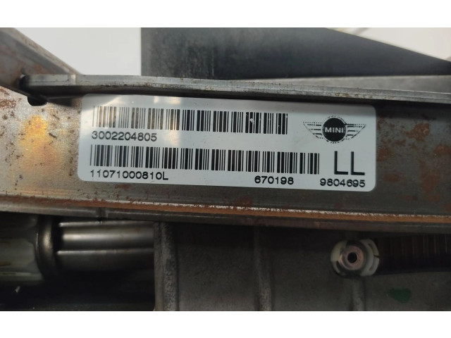 Volant Mini Cooper Countryman R60 2011 32309808109, 32309808109