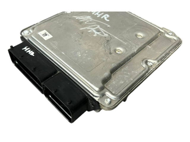 Блок управления двигателя 04L907309K, 0281030170 Skoda Yeti (5L)