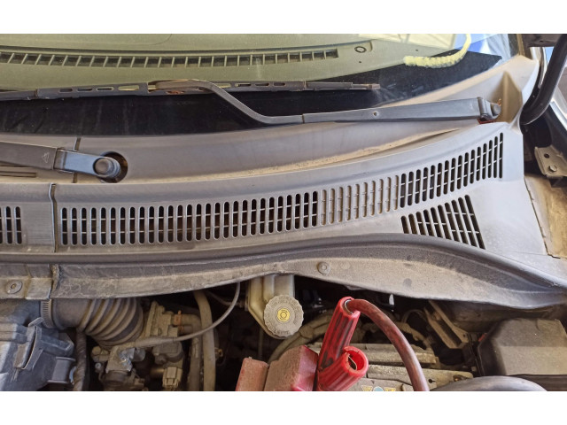 Диффузор Suzuki Swift 2005