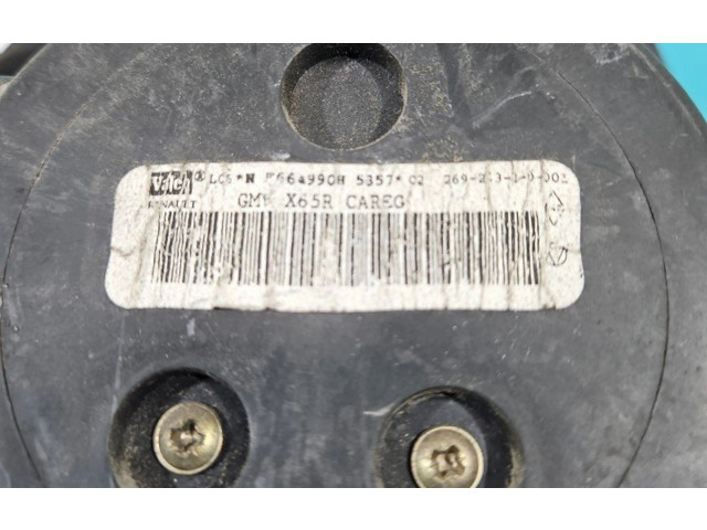 Вентилятор печки    IMPRK1375235   Renault Clio II