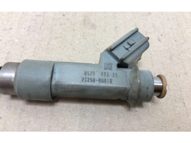 Форсунка 232500Q010, 232500Q010    Citroen C1  1KR-FE(CFB) 