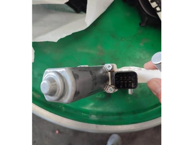 Zpětné zrcátko Mercedes-Benz E W213 2016 A0009066206