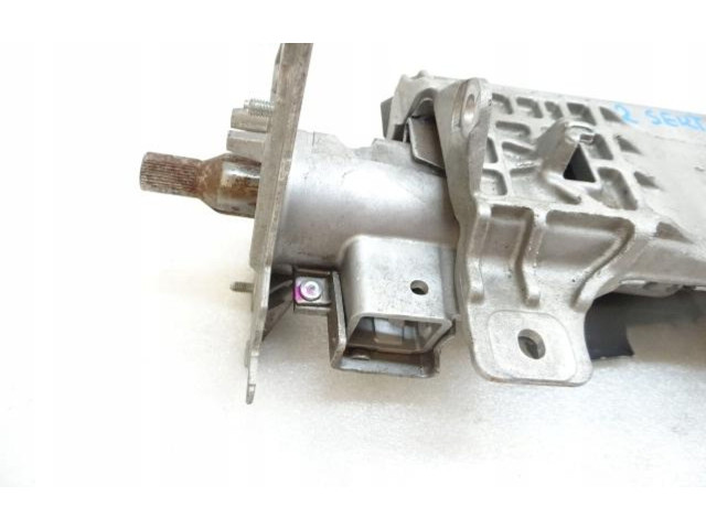 Рулевая рейка Citroen C4 I Picasso 2006 - 2013 года