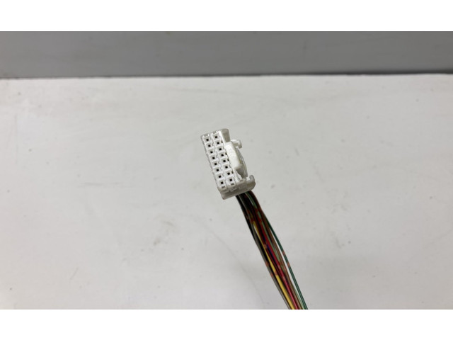 Zpětné zrcátko Lexus GS 300 350 430 450H 2005 8790130240J0, 8790130240J0