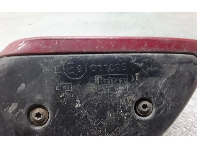 Зеркало электрическое Audi A2 - года