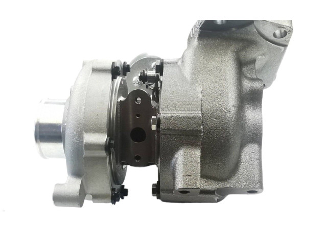 Turbodmychadlo Турбина 1515A163, 1515A123 Mitsubishi Pajero 4M41