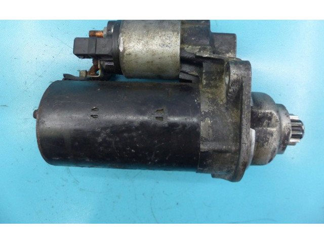 Стартер  IMPRK1314737   Ford Galaxy 