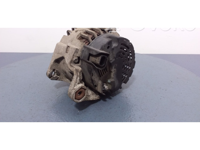 Генератор 06B903018LX, 06B903018LX   Volkswagen PASSAT B5.5      