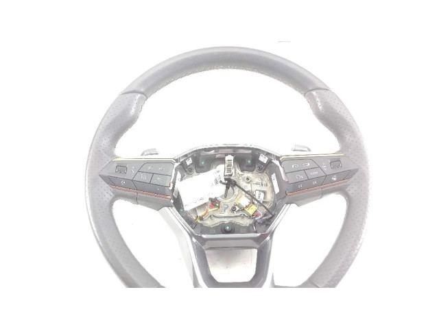 Руль Cupra Formentor 2020- года 5FA419091FN