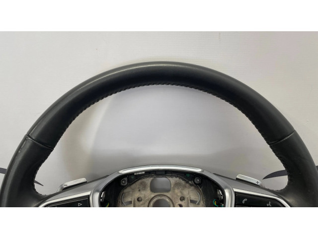 Volant Audi A6 S6 C8 4K 2020 4N0419091B, 4660033866