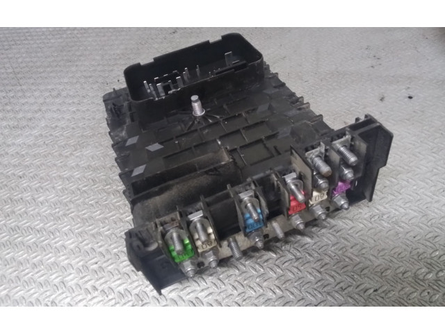 Pojistková skříňka 1K0937125A, 3C09712490 Seat Altea XL 2007