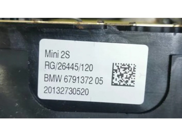 Volant Mini Cooper Coupe R58 2010 20132730520