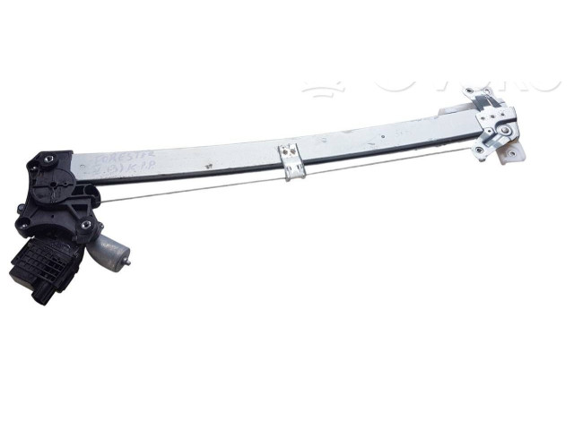 Vstřikovací čerpadlo 61188SJ010, 0620205421 Subaru Forester SK 10100CE300