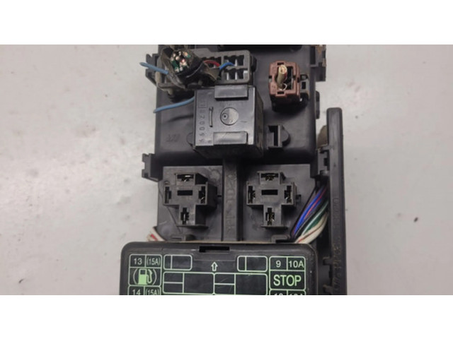 Блок предохранителей MR409898, 2323006260 Mitsubishi Pajero Sport I