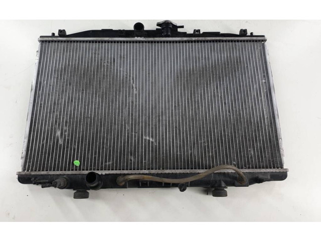 Радиатор охлаждающей жидкости Honda Accord