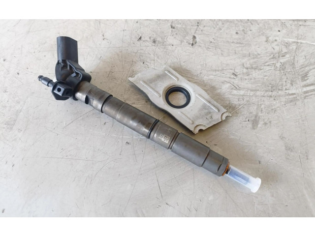 Vstřikovač Audi Q7 4L