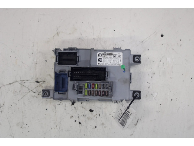   Pojistková skříňka    Fiat Qubo 2007