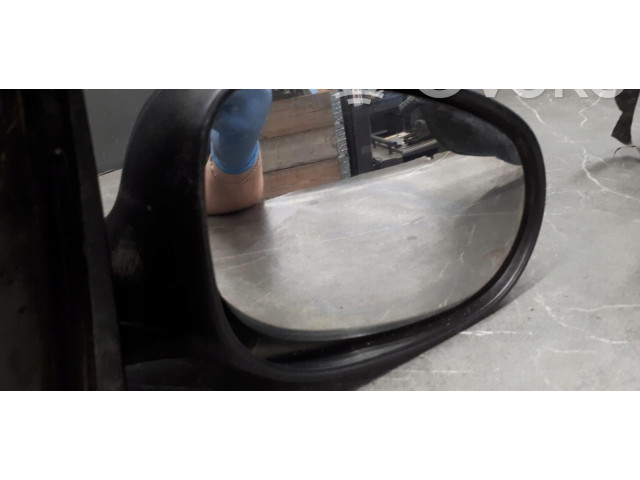 Зеркало электрическое        Lancia Ypsilon   -  года   