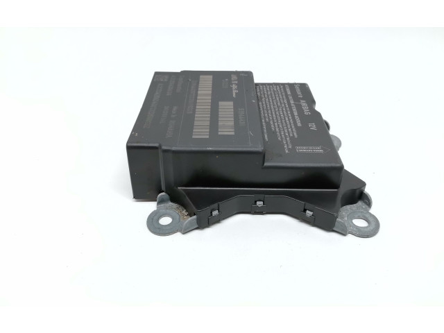 Блок подушек безопасности 51969090, 199B4000   Fiat 500L