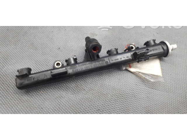 Vstřikovací lišta 0280151073   Fiat Punto (188)     