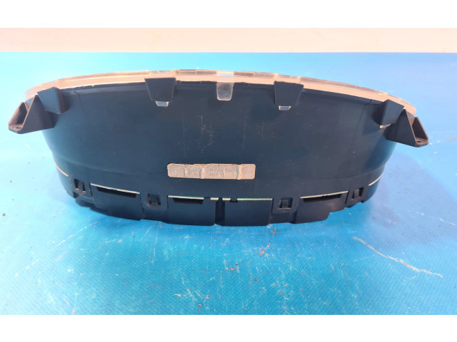 Панель приборов 1U1919034L, 1U1919034L Skoda Octavia Mk1 (1U)