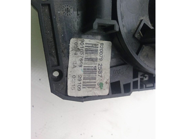 Подушка безопасности водителя Dacia Sandero