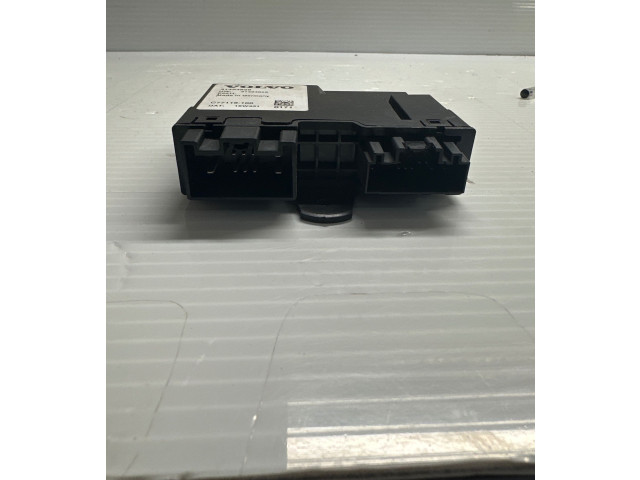 Блок управления 31494629   Volvo XC90