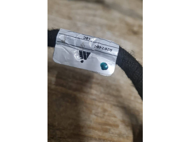 Зеркало электрическое        Volvo XC90  2014 -  года   