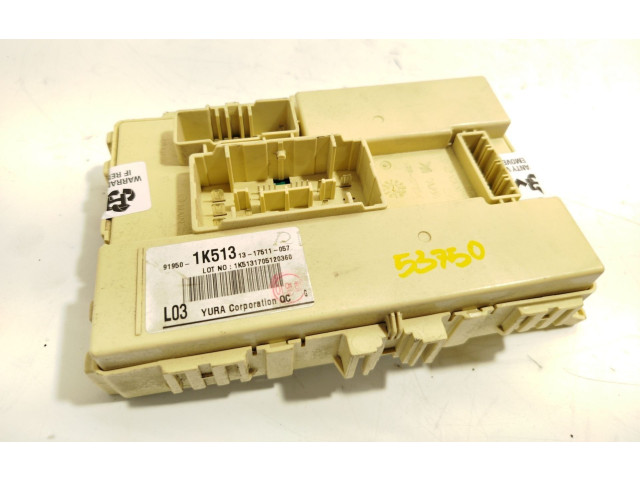 Pojistková skříňka Řídící jednotka BSM 919501K513 Hyundai ix20 2017