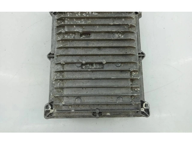 Řídící jednotka 059907309L, 0281032806   Audi A6 S6 C8 4K 2018