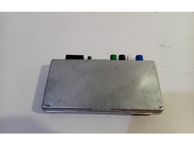 Řídící jednotka 3Q0959435L, 5Q0907556C   Volkswagen Tiguan Allspace 2019