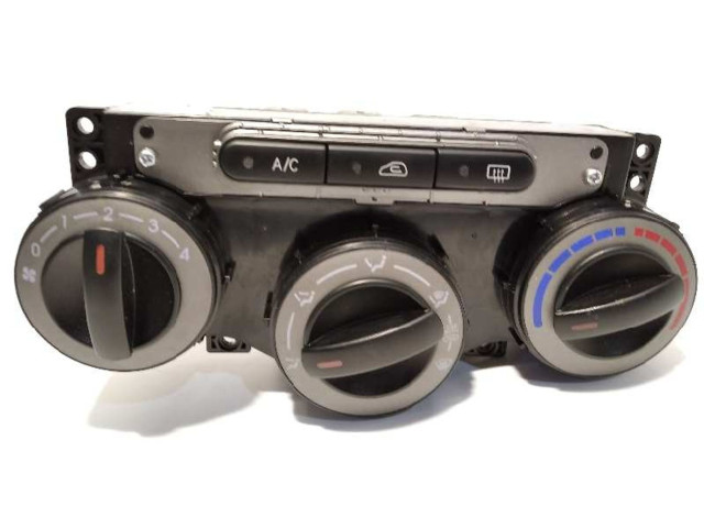 Модуль блока управления кондиционером 972500X1304X Hyundai i10