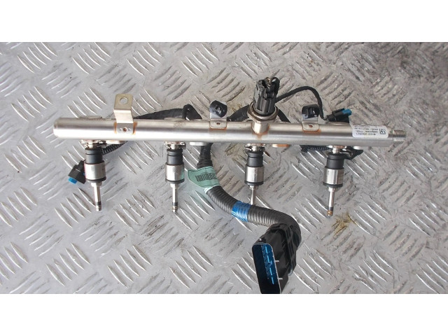 Vstřikovač 353102M417 Hyundai Tucson IV NX4 pro benzínový motor 1.6