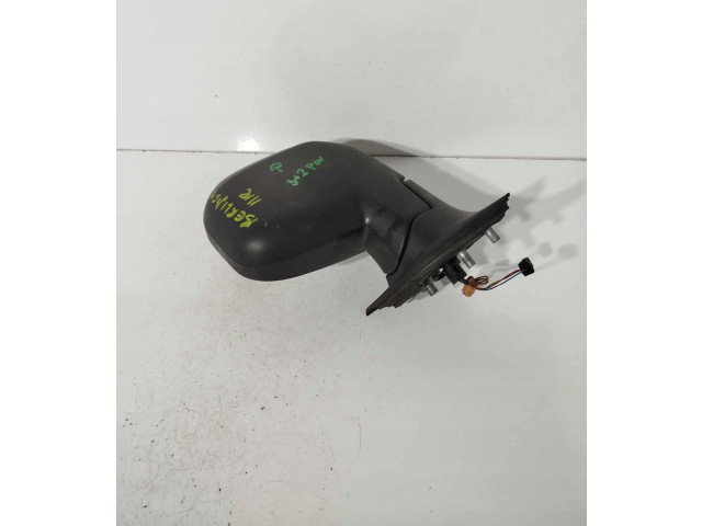 Zpětné zrcátko Citroen Berlingo 2013