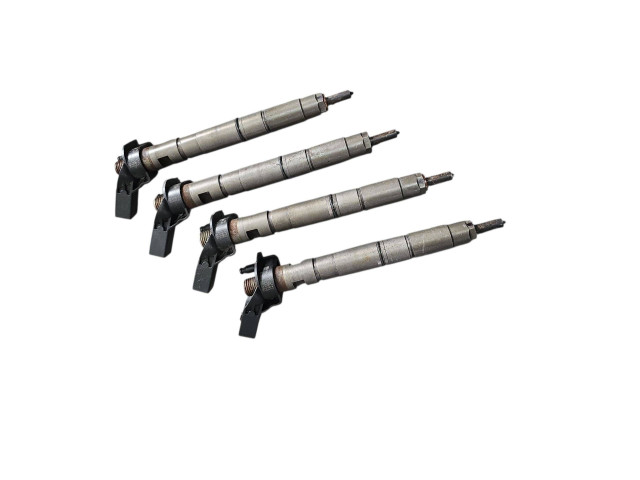 Комплект форсунок 059130277Q Audi A6 S6 C6 4F BDW