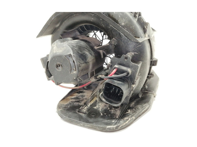 Вентилятор печки 9174550017 Renault Kangoo I