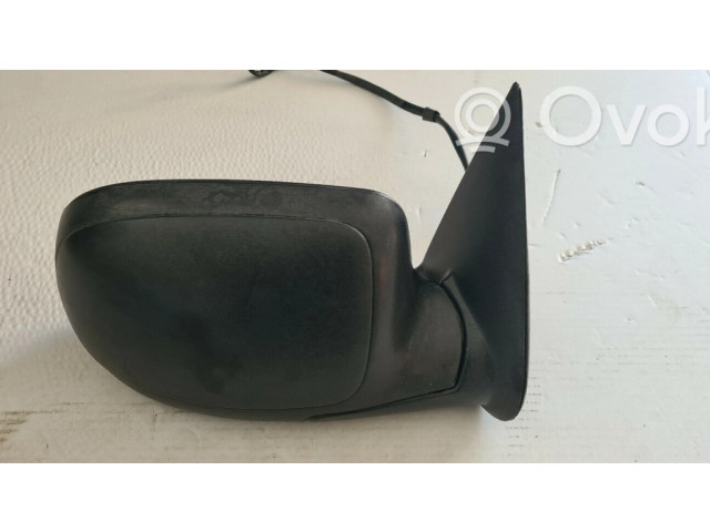 Зеркало электрическое     правое   Chevrolet Suburban     